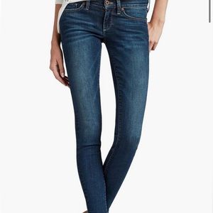 Lucky Charlie skinny jeans